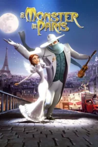 a monster in paris 2011