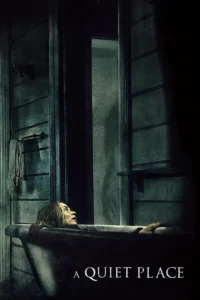 a quiet place 2018