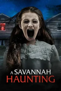a savannah haunting 2021