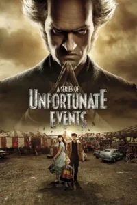a series of unfortunate events season 1