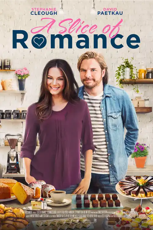 a slice of romance 2021