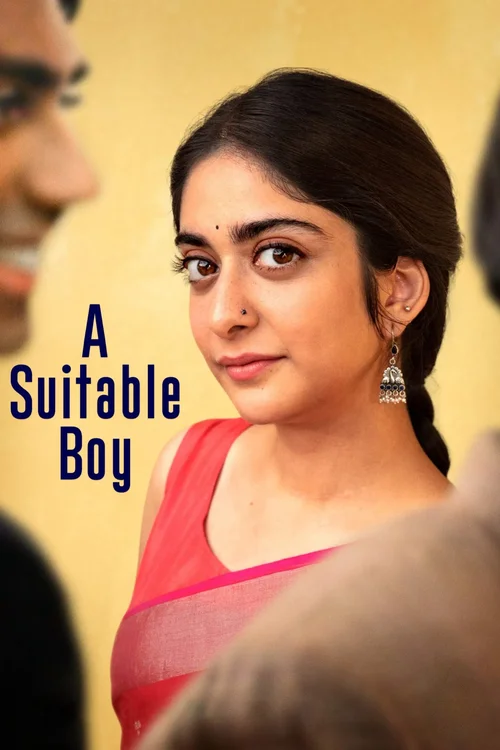 a suitable boy 2020