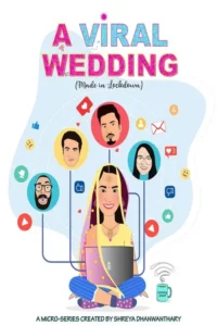 a viral wedding 2020
