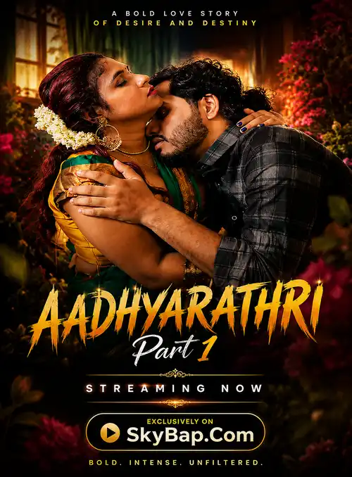 aadhyarathri part 1 2026