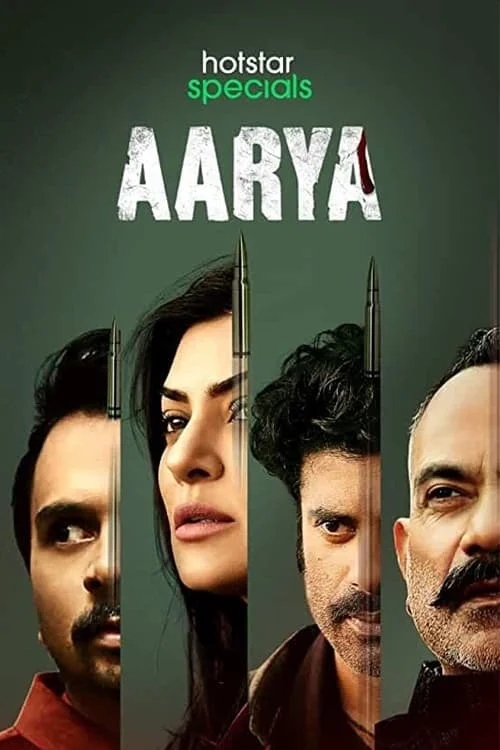 Download Aarya (Season 3) Hindi Hotstar Specials Complete Web Series 480p | 720p | 1080p WEB DL 11 aarya season 3
