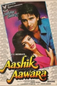 aashik aawara 1993