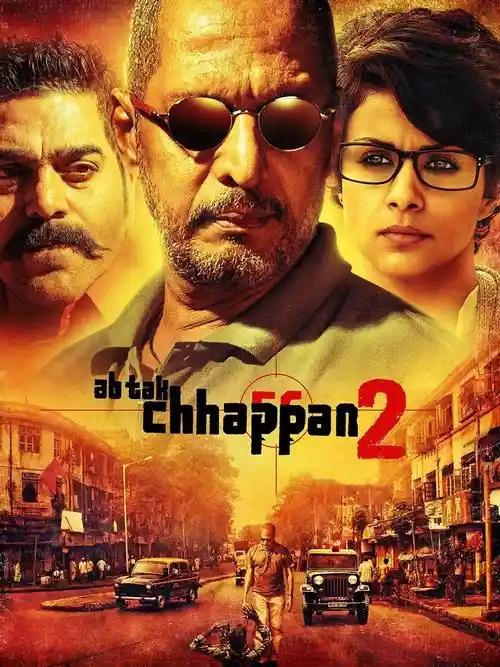ab tak chhappan 2 2015