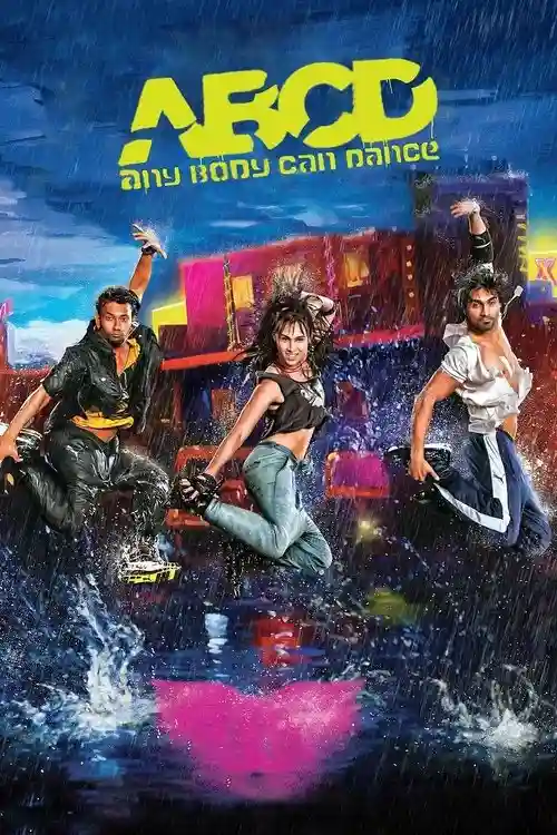 abcd 2013