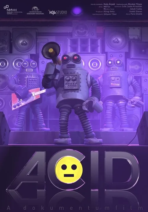 acid 2020