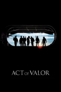 act of valor 2012