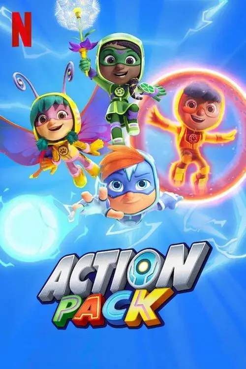 action pack 2022