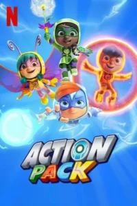 action pack season 2