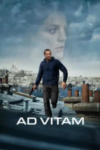 ad vitam netflix original 2025