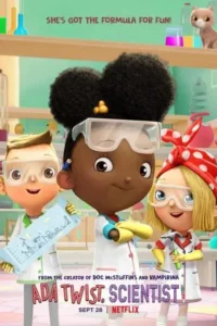 ada twist scientist 2021