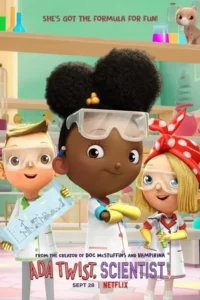 ada twist scientist 2022