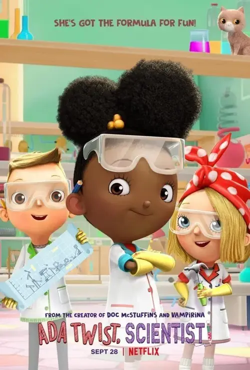 Download Ada Twist, Scientist (2022) Season 3 Dual Audio {Hindi English} 480p | 720p WEB DL 7 ada twist scientist 2022