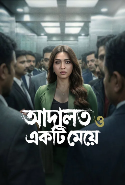 adalat insaaf ki jung season 1