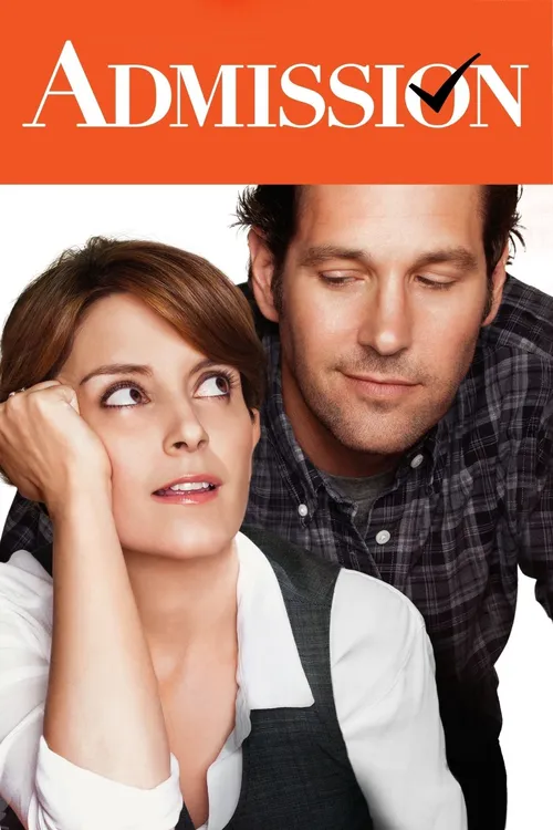 admission 2013