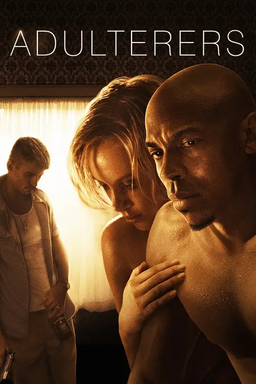 adulterers 2015