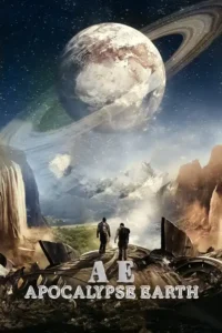 ae apocalypse earth 2013
