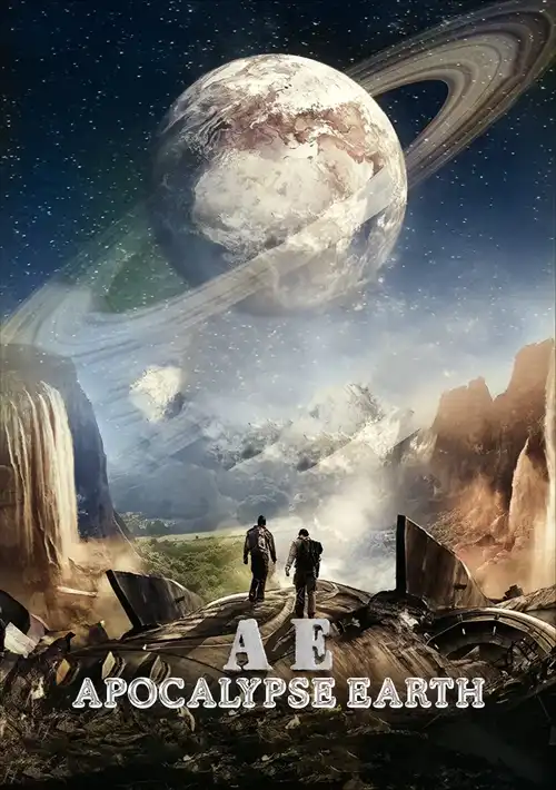 ae apocalypse earth 2013