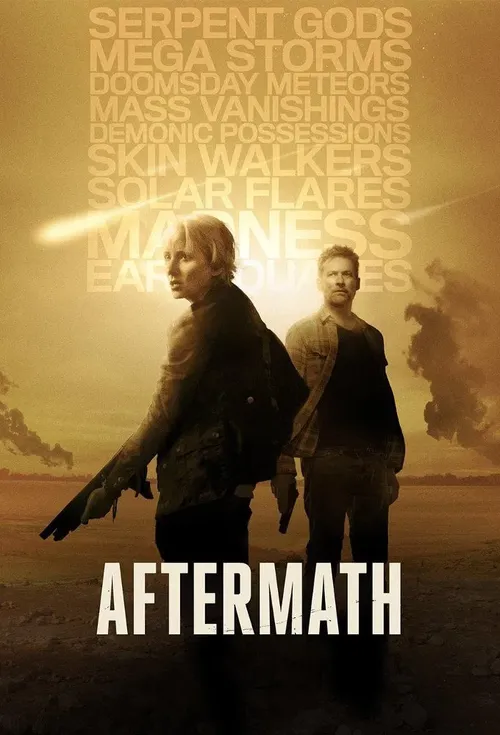 aftermath 2016
