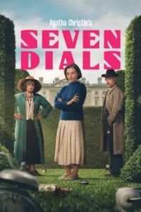 agatha christie s seven dials 2026