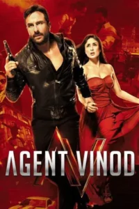 agent vinod 2012