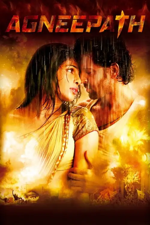 agneepath 2012