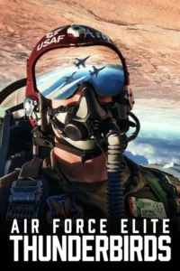 air force elite thunderbirds 2025