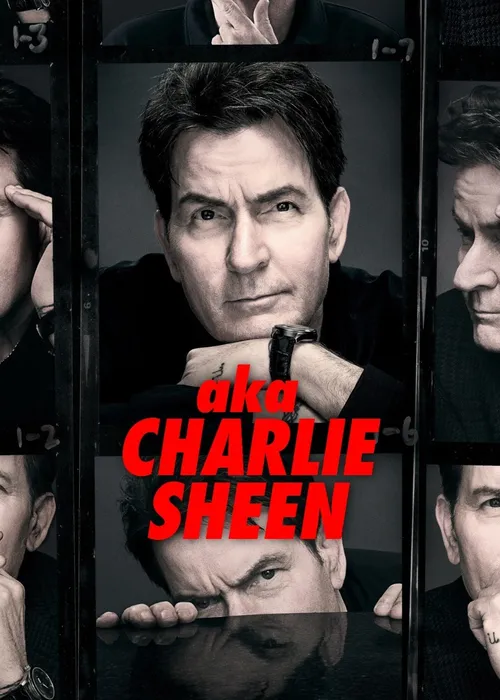 aka charlie sheen 2025
