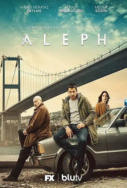 Download Alef (2022) Season 1 Hindi Dubbed Complete 480p | 720p WEB DL 12 alef 2022