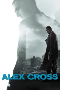 alex cross 2012
