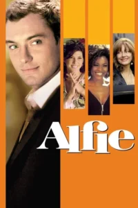 alfie 2004