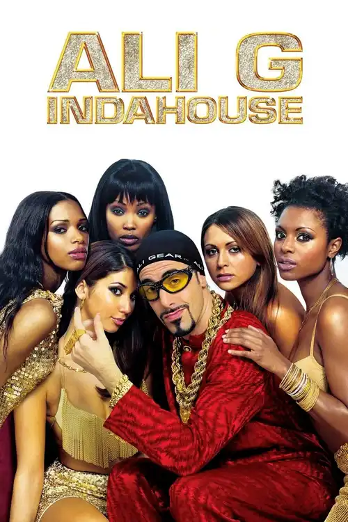 ali g indahouse 2002