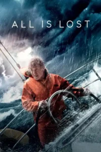 all is lost 2013