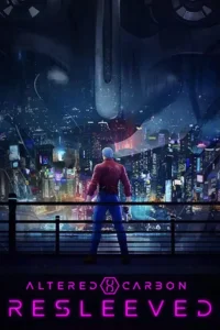 altered carbon resleeved 2020