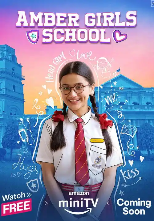 Download Amber Girls School (2024) Season 2 Complete Hindi WEB Series 480p | 720p | 1080p WEB DL 6 amber girls school 2024