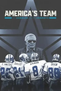 america s team the gambler and his cowboys 2025