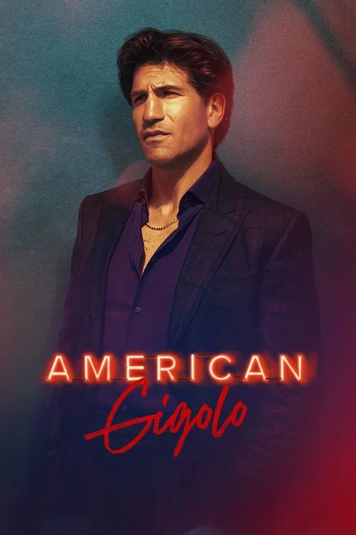 american gigolo 2022