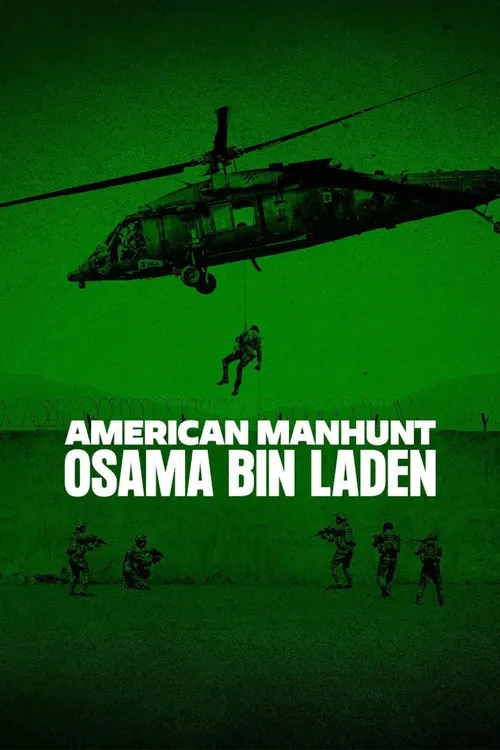 Download American Manhunt: Osama bin Laden (Season 1) Dual Audio {Hindi English} Series 720p & 1080p WEB DL 15 american manhunt osama bin laden season 1
