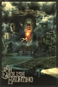 an english haunting 2020