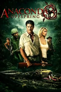anaconda 3 offspring 2008