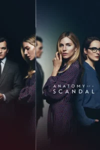 anatomy of a scandal 2022