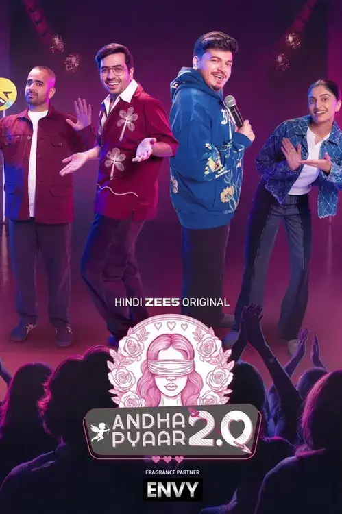 andha pyaar 2.0 season 1