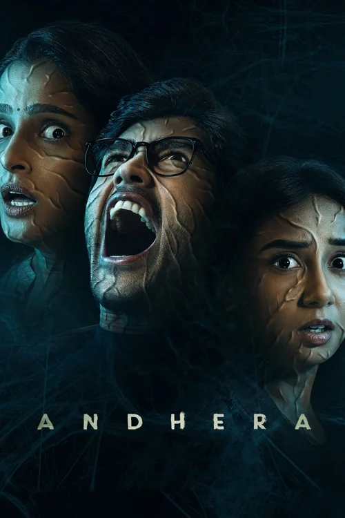Download Andhera (Season 1) Hindi DD5.1 AMZN Complete Web Series 480p | 720p | 1080p WEB DL 18 andhera season 1