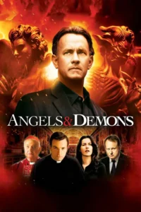 angels demons 2009