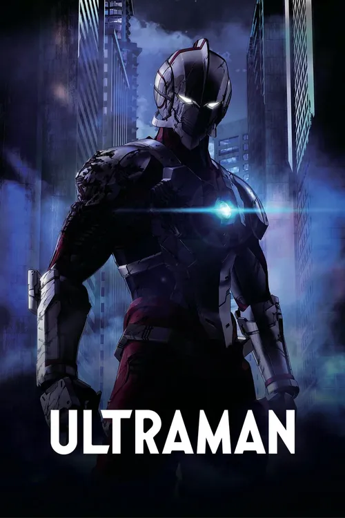 anime series ultraman z season 1