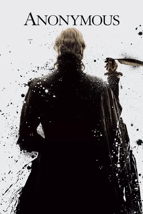 anonymous 2011