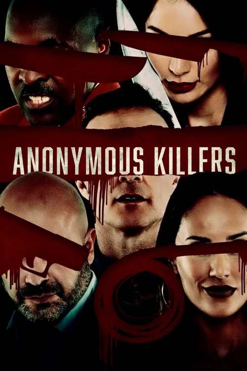 Download Anonymous Killers (2020) Dual Audio {Hindi English} 480p & 720p WEB Rip 19 anonymous killers 2020